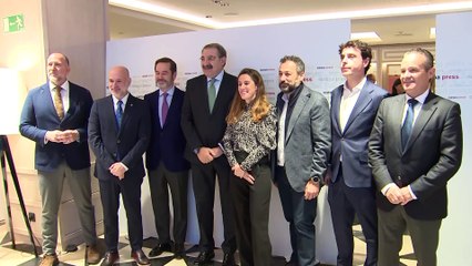 Fernández Sanz incide en "ordenar la cartera sanitaria" y en replantear el Plan de Salud Mental