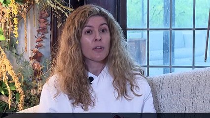 Un showcooking para demostrar la facilidad de realizar una comida saludable