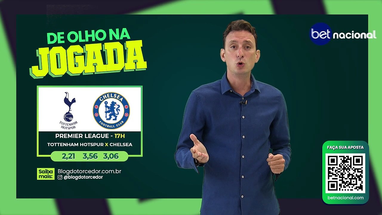 Bet Blog do Torcedor 06 11 23