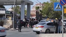 Militar israelense esfaqueada em Jerusalém; polícia mata agressor
