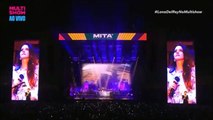 LANA DEL REY — Venice Bitch (Shortened; contains elements… more) | From “LANA DEL REY 2023 TOUR” | MULTISHOW | AO VIVO — #LanaDelReyNoMultishow | BRASIL | Lana Del Rey live at MITA Festival 2023
