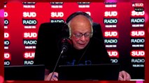 André Bercoff - Les perles du jour (06/11)