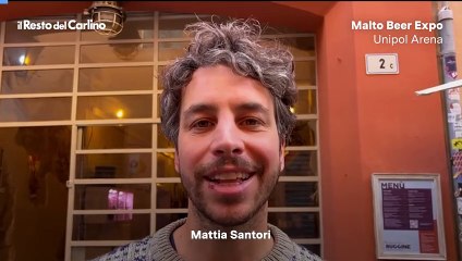 Malto Beer Expo all?Unipol Arena: il video della presentazione