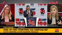 CHP'deki değişime İYİ Parti'den dikkat çeken yorum