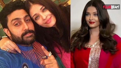 Aishwarya Rai-Abhishek Bachchan की शादी पड़ी खतरे में, तलाक की आई नौबत!, जानिए क्या है मामला..