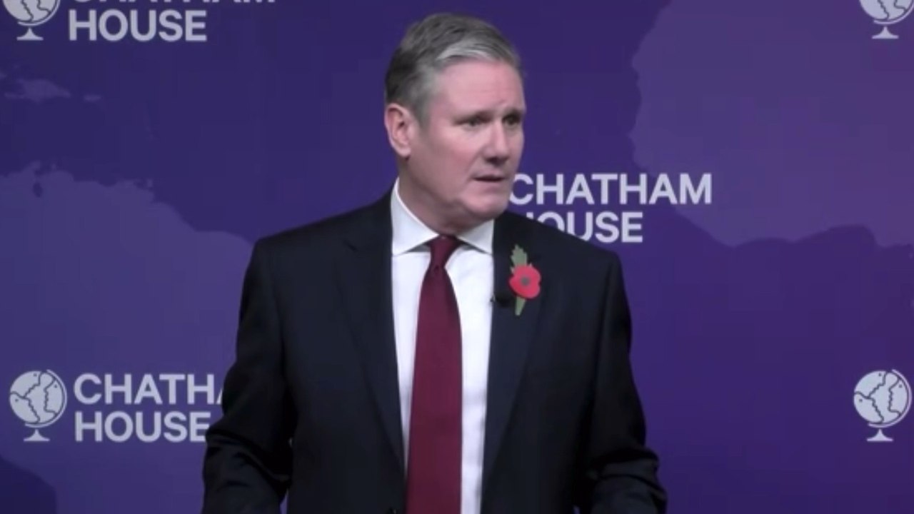 Councillors leave Labour over Gaza war stance