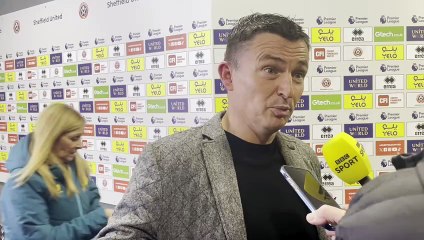 Hecky's verdict on official's decisions in victory over Wolves