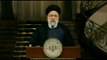 Iran, Raisi accusa Israele di genocidio e crimini contro l'umanità