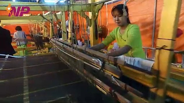 17th Pyin-Oo-Lwin Tazaungdaing Festival to be held with celebration of robe offering, lights, hot-air balloons