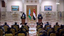 رئيس جنوب السودان: نري أن الحوار هو المسار الوحيد لإنهاء الصراع في السودان
