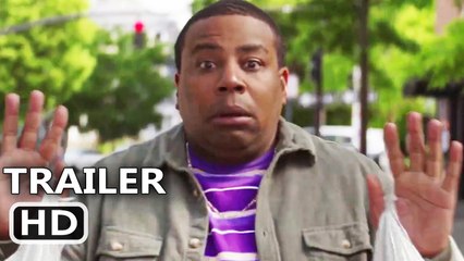 GOOD BURGER 2 Teaser Trailer