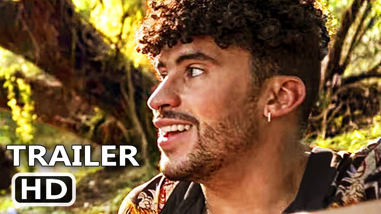 CASSANDRO Trailer