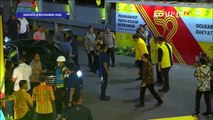 Kemunculan Khofifah Indar Parawansa di HUT ke 59 Golkar