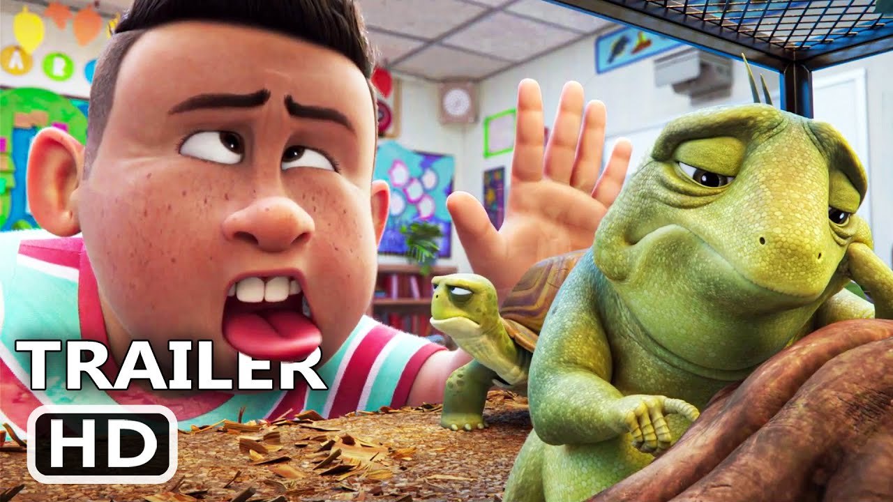 LEO Trailer