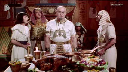 Hazrat Yousof as in Urdu Series Episode 18 | possible Full HD 1080p | ZainView