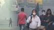 सर्दी शुरू होते ही क्यों बढ़ने लगता है प्रदूषण | Why Pollution Level Increases In Winter | Boldsky