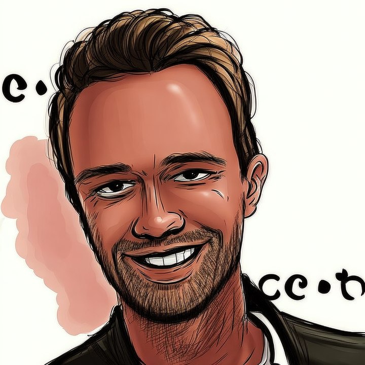 Les coulisses du métier d'animateur dévoilées sans tabou par Cyril Féraud : des envies de me pousser dans les escaliers ?