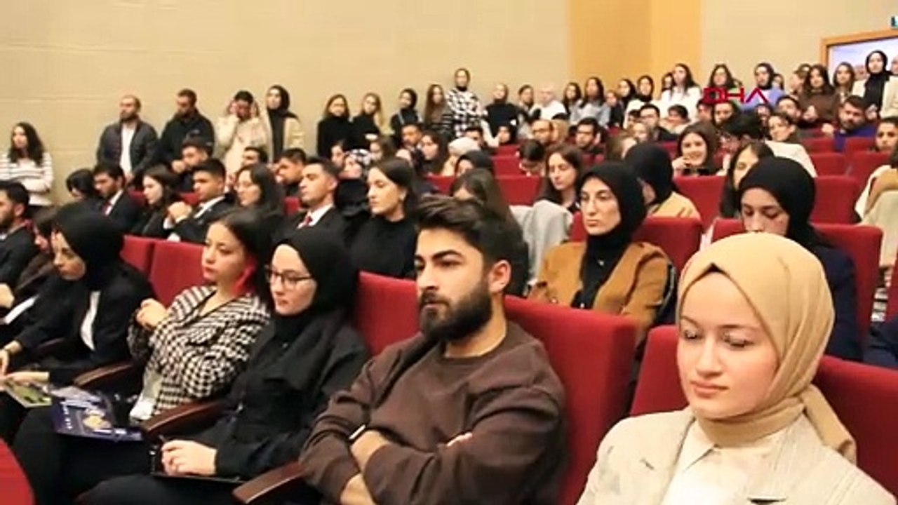 BAKAN TUNÇ YARGI REFORMU STRATEJİ BELGESİ HAZIRLIĞIMIZI YIL SONUNA KADAR TAMAMLAYACAĞIZ