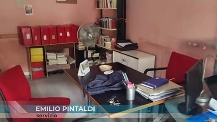 Sede LAM a Messina in bilico, vendita congelata