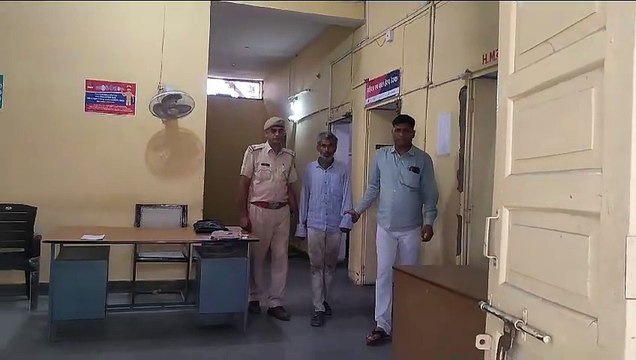 सालों से था आपसी विवाद, बड़े भाई ने सिर पर वारकर की छोटे भाई की हत्या