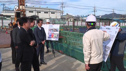 [부산] 분뇨처리시설 현대화 추진...지하화, 휴식공간으로 / YTN