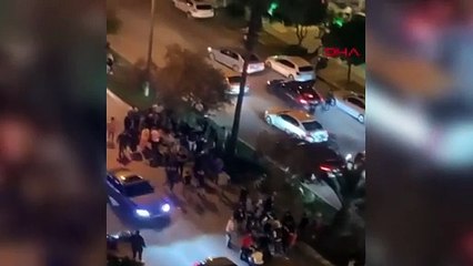 Adana'da Motosiklet Kazası: Bir Kişi Hayatını Kaybetti