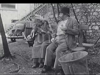 Annie Cordy parodie Gilbert Bécaud 1963.