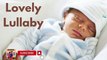 Baby Sleep Background Music, Lullaby For Babies to Go to Sleep♥Musique de fond pour le sommeil de bébé, berceuse pour que les bébés s'endorment♥寶寶睡眠音樂 搖籃曲♥Música para dormir bebé♥ Lovely Lullaby