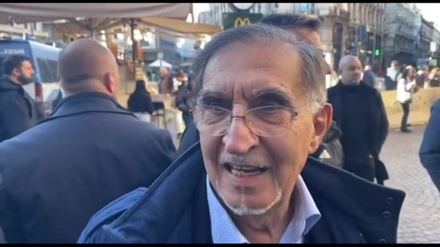 La Russa: con la caduta del muro di Berlino è tornata la democrazia in Europa