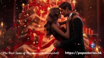 1 Hour Christmas Music Instrumental Relaxing Elegant Glamorous Snowy Holiday Cozy and Calm Non Traditional Music  The First Snow of Christmas (Instrumental