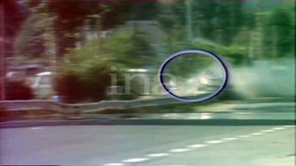Jean-Louis Lafosse's Fatal Crash @ Le Mans 1981