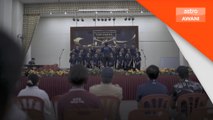Sam Tet Voices meriahkan konsert “Gendang Pati”