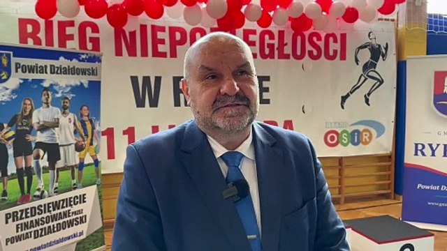 Bieg Niepodległości