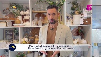 Casas y Cosas - 11 noviembre