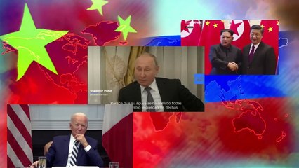 The Battle of Machines_ AI's Menace in Shaping Global Conflicts