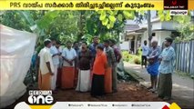 വായ്പ് ലഭിക്കാത്തതിനാൽ ആലപ്പുഴ തകഴിയിൽ കർഷകൻ ആത്മഹത്യ ചെയ്തു