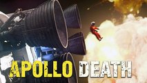 Apollo Death | Film Complet en Français MULTI  |  | Science-Fiction