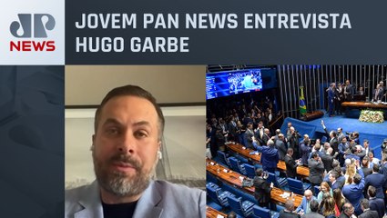 Reação do Mercado à Aprovação da Reforma Tributária no Senado 📈
