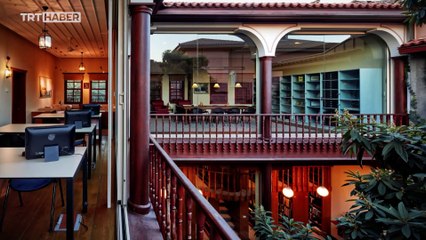 'Cumhurbaşkanlığı Kültür ve Sanat Büyük Ödülü' Mimar Sinan Genim'e verildi