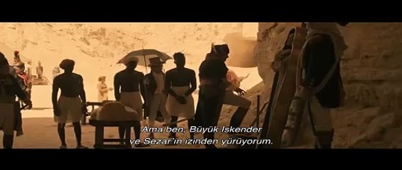 Napolyon Altyazılı Fragman