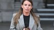 Coleen Rooney: Wagatha Christie row made me ill
