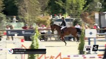 Grand National FFE - AC Print - CSO | Deauville (FRA) | Axelle LAGOUBIE | CHACCO BELLE