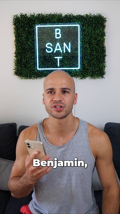 Les gens stressés.. Ça t'est déjà arrivé ?? 