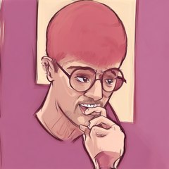 La Star Academy : Axel se confie à Coach Joe sur sa romance avec Candice !