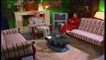 Viza za budućnost Epizoda 167