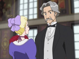 [ERR] Ashita no Nadja 15 VF [Bdrip 720P X264 AAC]