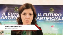 Perucchietti: “Tecnologie modificano sensibilmente volto società”