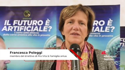 Poleggi (Pro Vita & Famiglia): “L’ambientalismo ha messo l’ambiente davanti all’uomo”