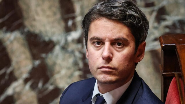 Gabriel Attal révèle avoir été harcelé au collège et règle ses comptes avec Juan Branco