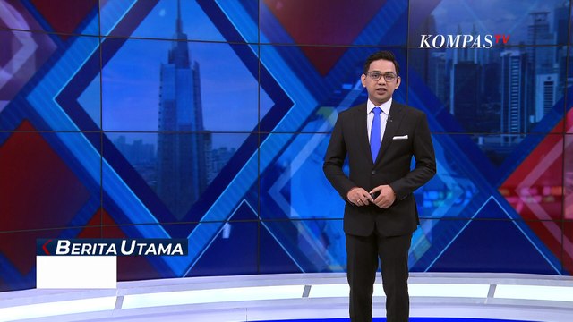 Demo di Kantor Bupati Lebak Ricuh, Massa dan Petugas Keamanan Terlibat Adu Jotos